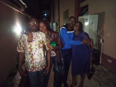 church