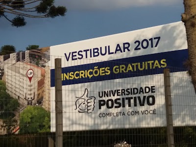 Photos of Universidade Positivo