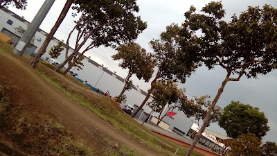 Photos of BMX track