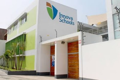 Innova School Vitarte