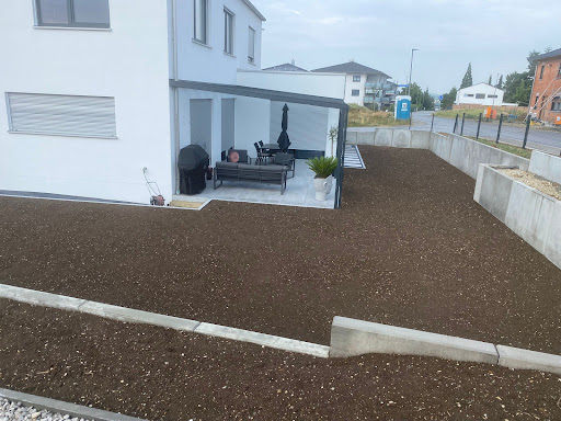 Haki Thaci Garten- und Landschaftsbau - Thumbnail