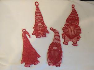 Photo n°16 de La Fabrique de Cha et Chou à Fontenay-lès-Briis (Magasin de broderie)