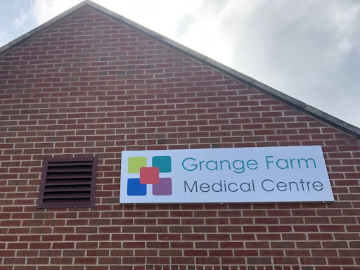 Grange Farm Medical Centre - Thumbnail