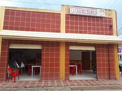 Photos of La Favorita