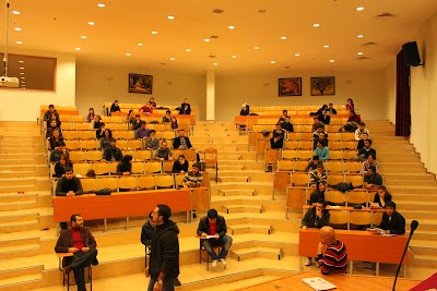 Canakkale Onsekiz Mart Universitesi Ziraat Fakultesi