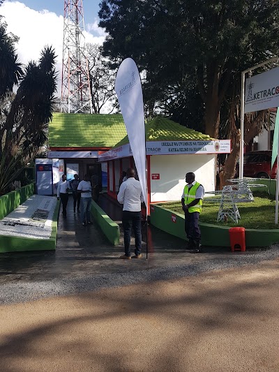 Photos of ASK International Trade Fair