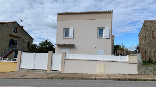 Photo de A Casa Ghjalla location gîte rural familial de vacances avec piscine proche plage PORTICCIO AJACCIO à Cauro (20117)