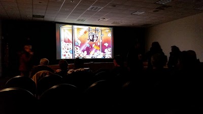 ACME Screening Room