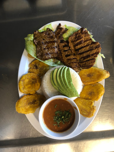 La Cabana Restaurant, Peekskill, NY