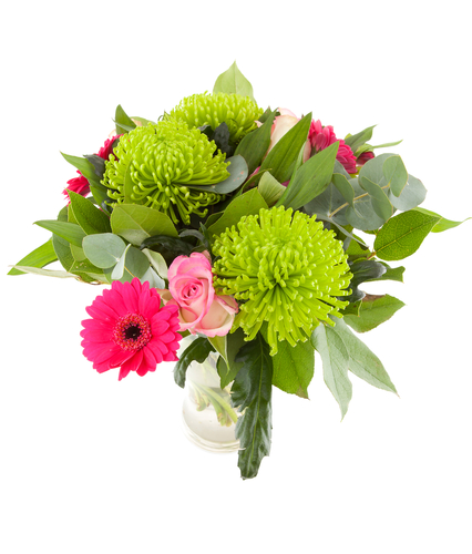 Calgary Florist - Visual