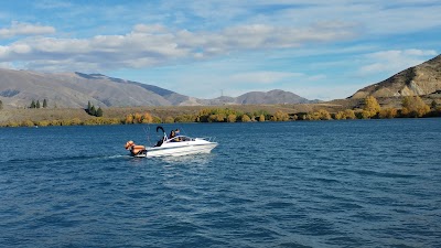 Photos of Mt Cook Alpine Salmon