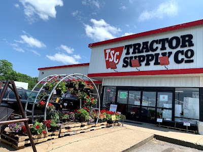 Tractor Supply Co.