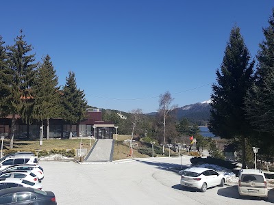 Photos of Abant Palace 5 Yıldız
