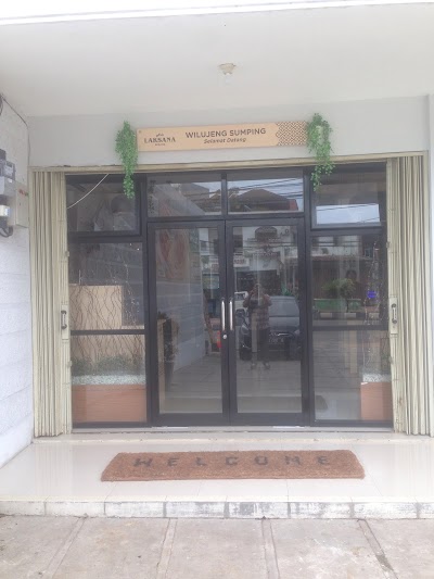 Photos of RM. Khas Sunda Asli Laksana Serang