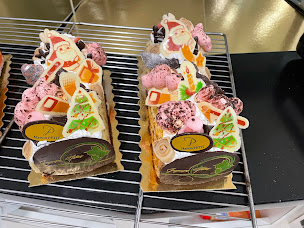 Photo n°48 de Boulangerie Petit à Vitry-sur-Seine (Pâtisserie)