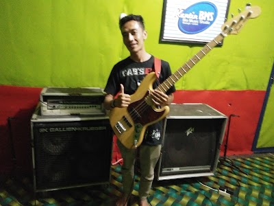 Photos of Kantin Bio Music Studio