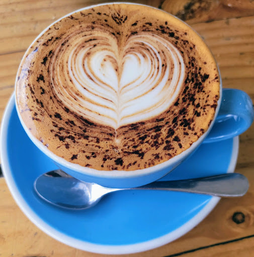 Domain & Ayr Cafe - Thumbnail