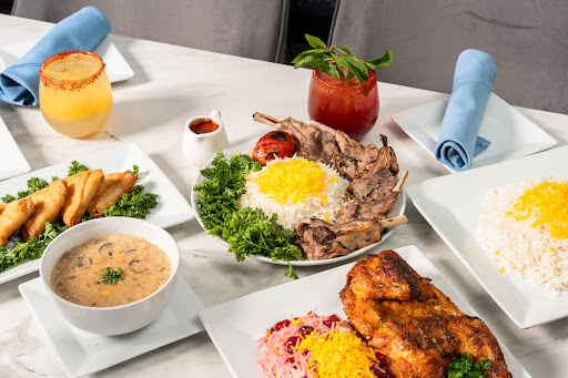 Baran Mediterranean Restaurant Bar & Catering