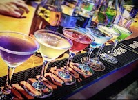 bar moon walk 京都河原町店