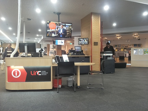 Service Tasmania - Glenorchy - Thumbnail