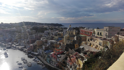 Procida Reserve - Visual