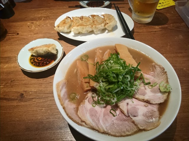 京都千丸しゃかりき