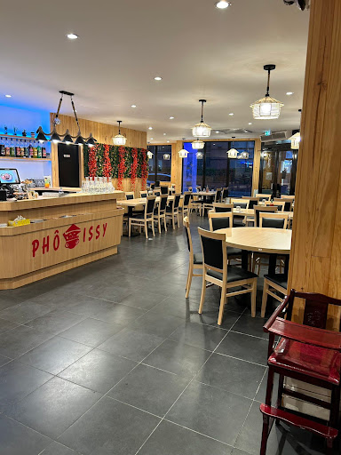 Pho issy