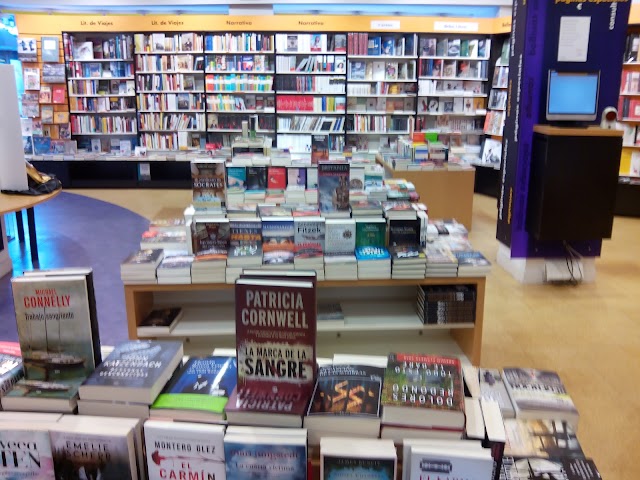 Librería Cervantes
