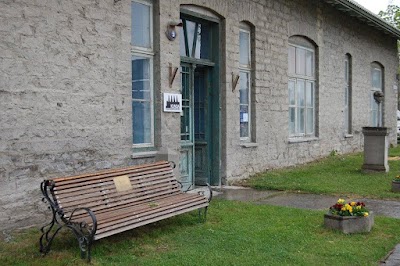 Photos of Kunda Cement Museum