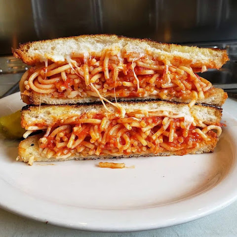 Burgertime NJ by null