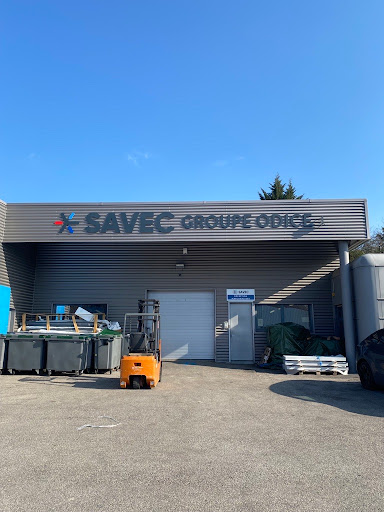 SAVEC - Groupe Odice