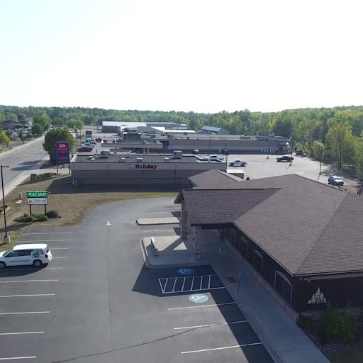 Northwoods Credit Union - Moose Lake - Thumbnail