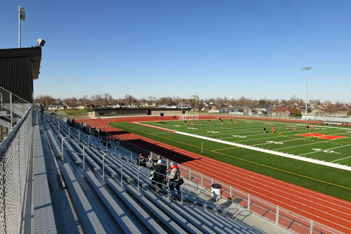 Marion Stadium