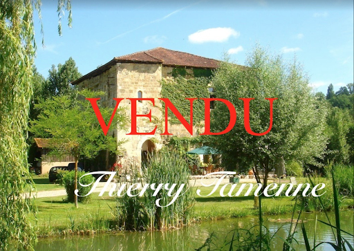 Thierry TAMENNE 3gimmobilier - Thumbnail
