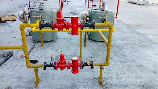 Looking for a reliable Gas Installation Service in Gangapur Road Nashik? Get professional and eff… post image