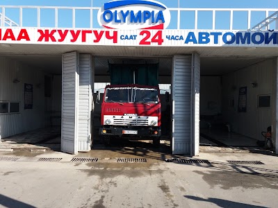 Photos of Sto Olimpia