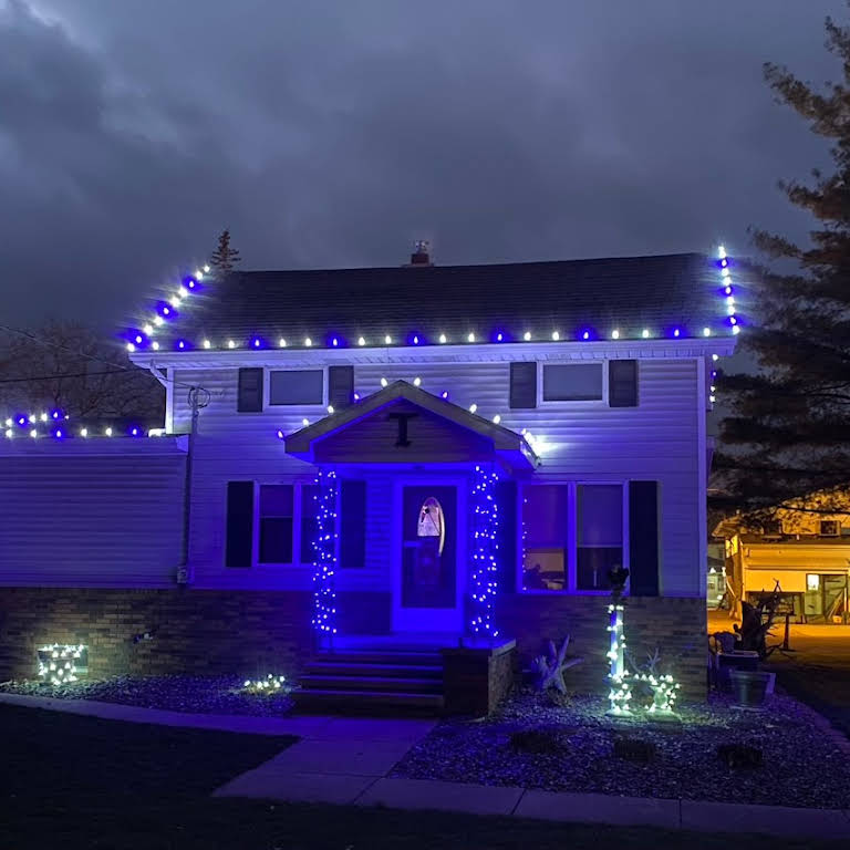 Bright Life LLC - Window Cleaning and Holiday Lighting Professionals in ...