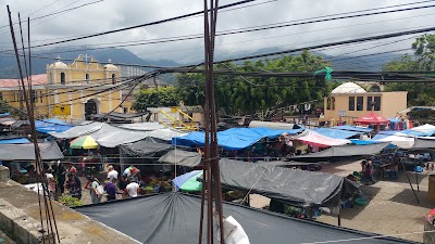 Photos of Parque Central Acatenango
