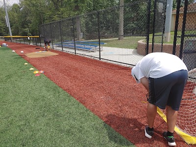 North Caldwell Liberty Field