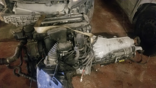 Turbo Auto Repair & Body Services - Thumbnail