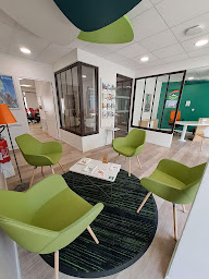 Photo n°8 de Agence Groupama de Sedan à Sedan (Agence d'assurance pour locataires)