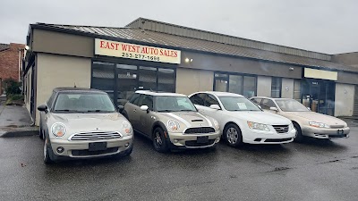 East West Auto Sales LLC