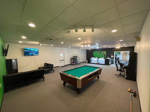 DUBZ Game Lounge - Thumbnail