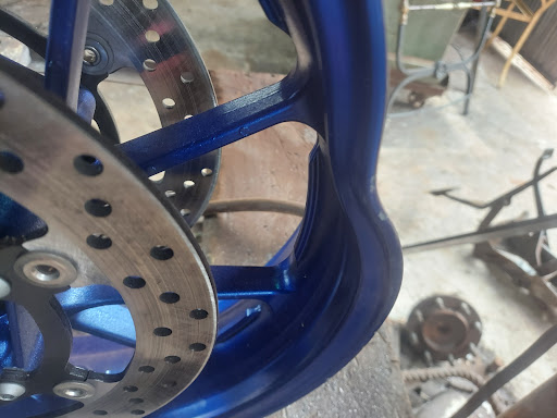 Saigon Auto Services - Thumbnail