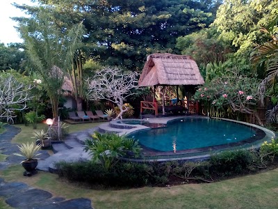 lodging