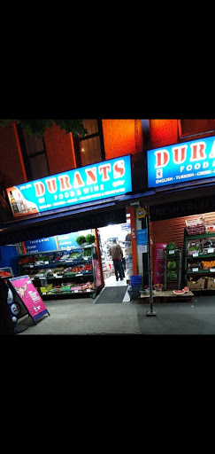 Durants Food & Wine - Thumbnail