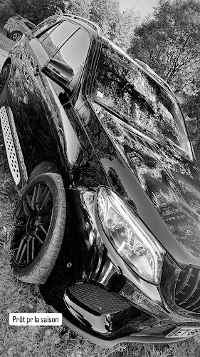 Opinii despre Mon chauffeur în Ajaccio - Service de taxi