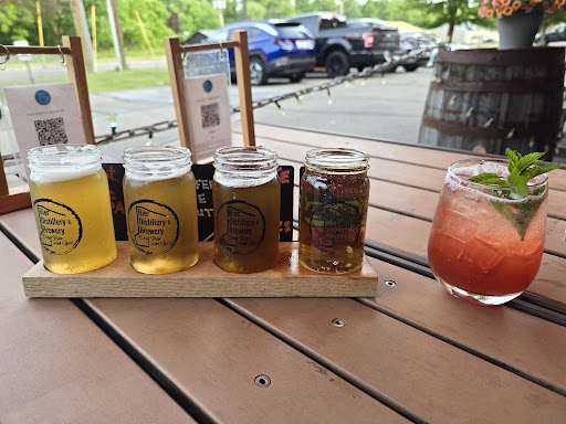 Bier Distillery & Brewery - Thumbnail