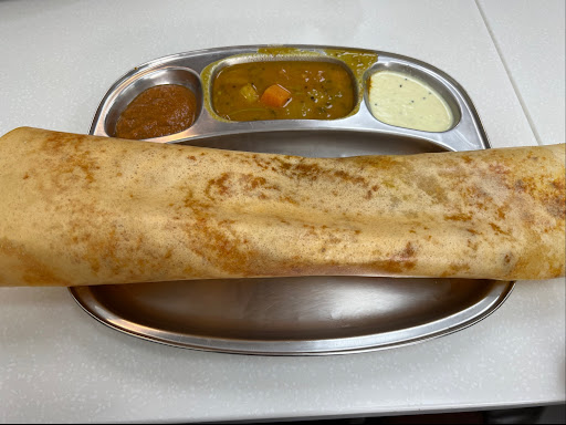 Chaat House - Visual