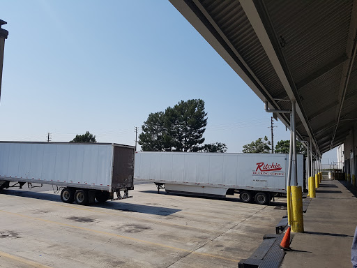 Lynden Logistics- Lynden Transport - Thumbnail
